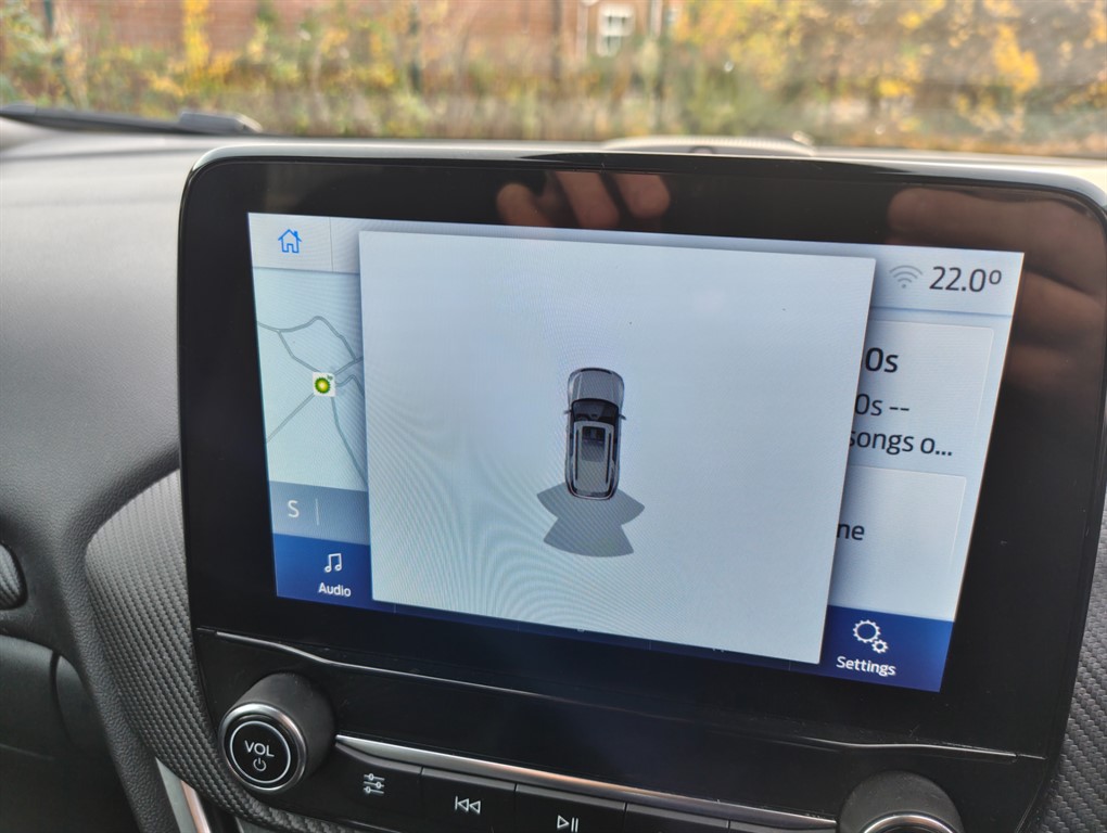 Used Ford Puma 2022 for sale - 76344218: Photo 18