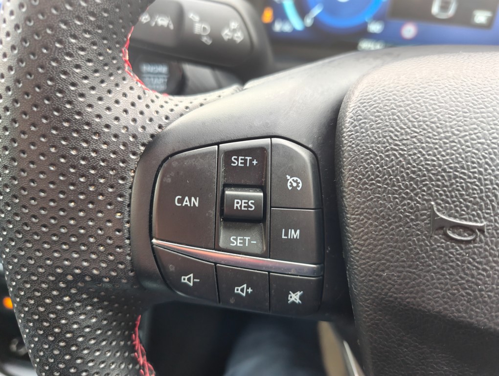 Used Ford Puma 2022 for sale - 76344218: Photo 19