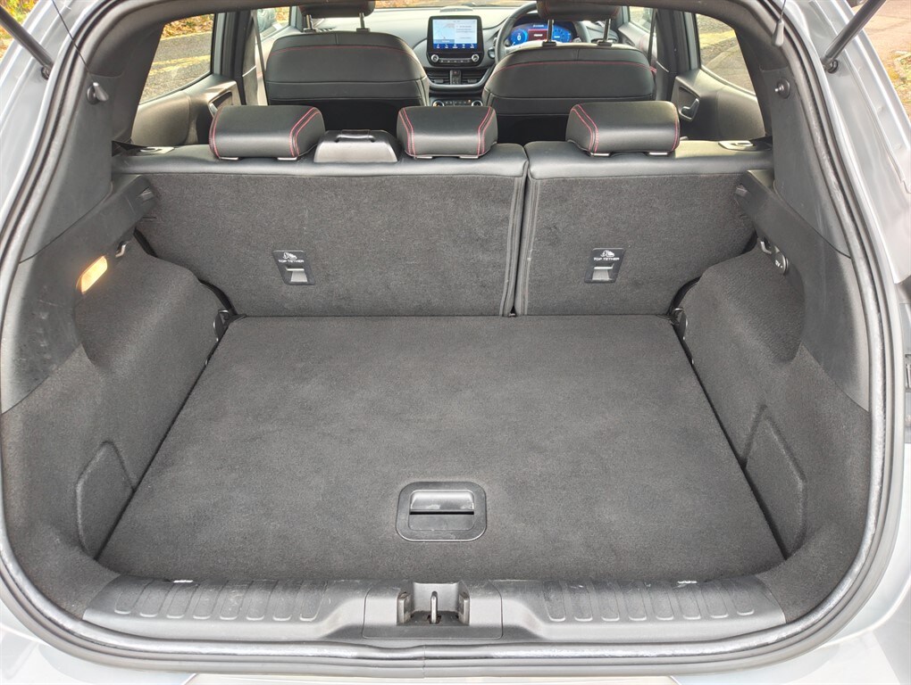 Used Ford Puma 2022 for sale - 76344218: Photo 7