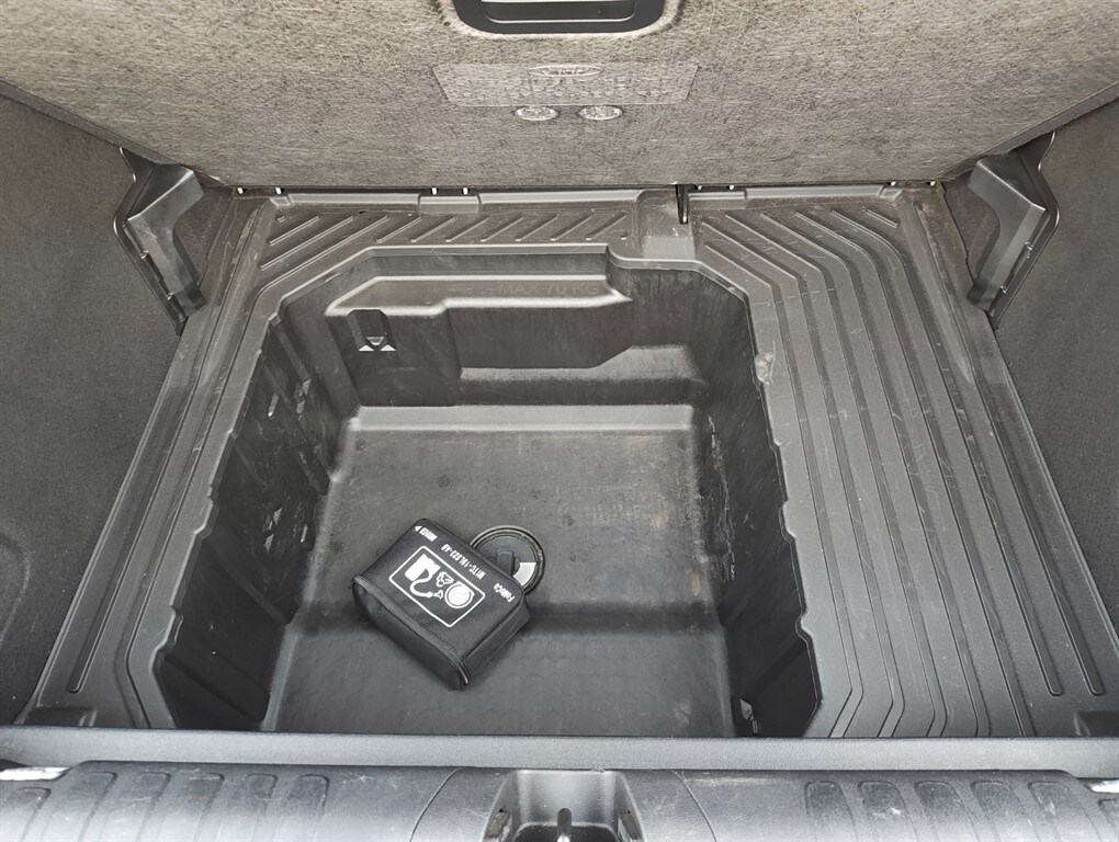 Used Ford Puma 2022 for sale - 76344218: Photo 8