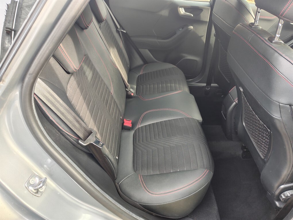 Used Ford Puma 2022 for sale - 76344218: Photo 9