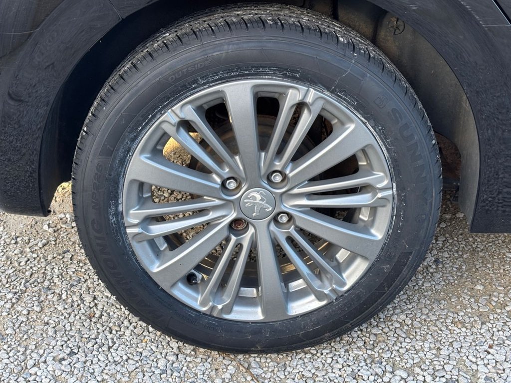 Used Peugeot 208 2016 for sale - 76395925: Photo 14