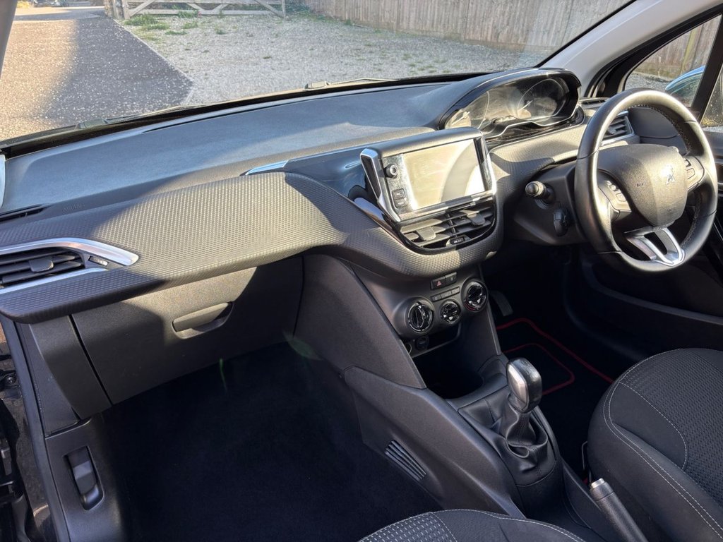 Used Peugeot 208 2016 for sale - 76395925: Photo 17