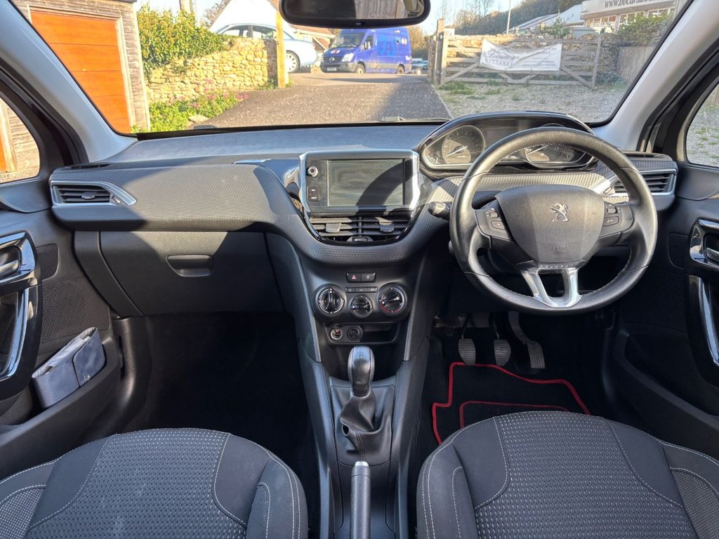 Used Peugeot 208 2016 for sale - 76395925: Photo 24