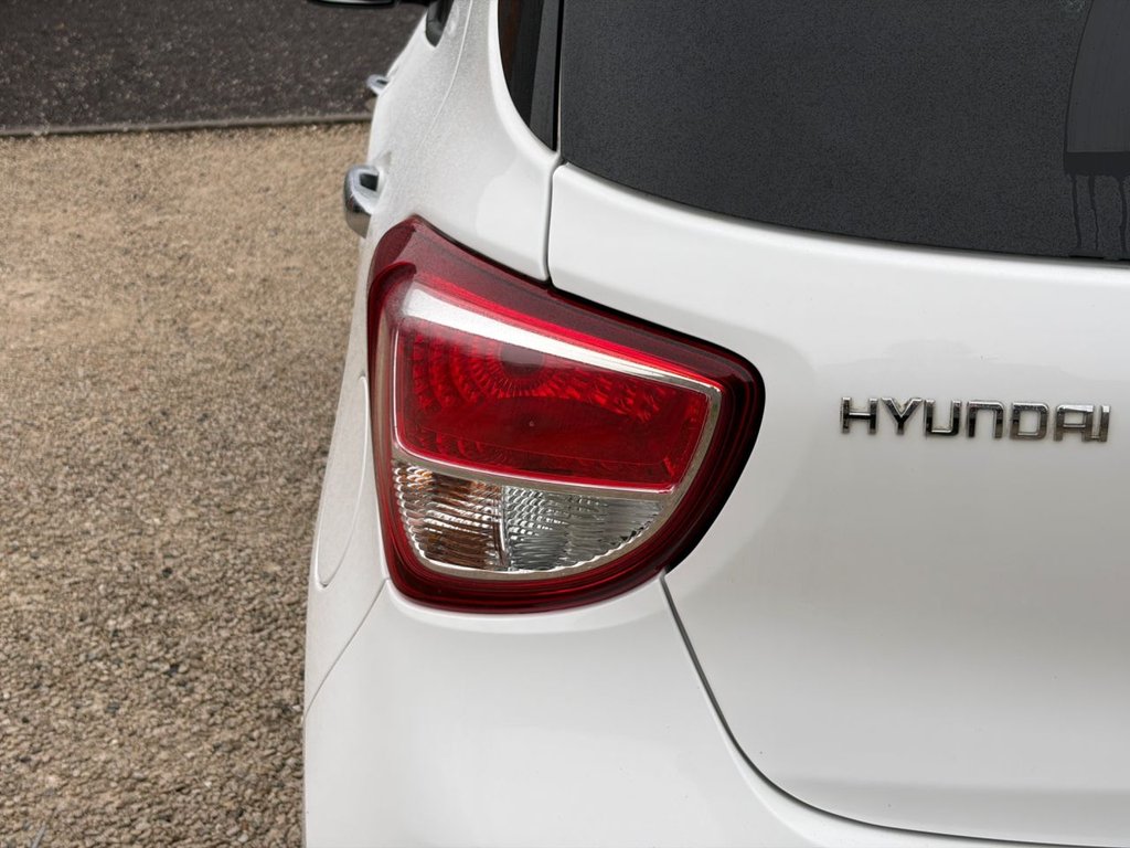 Used Hyundai i10 2020 for sale - 77792502: Photo 13