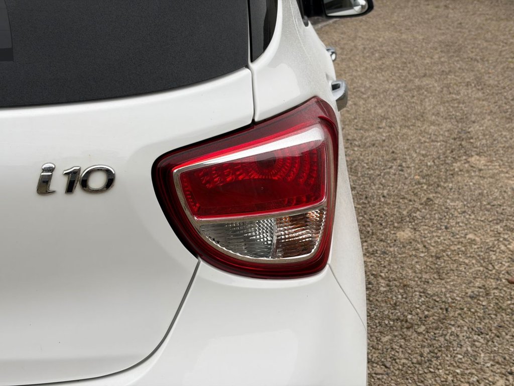 Used Hyundai i10 2020 for sale - 77792502: Photo 14