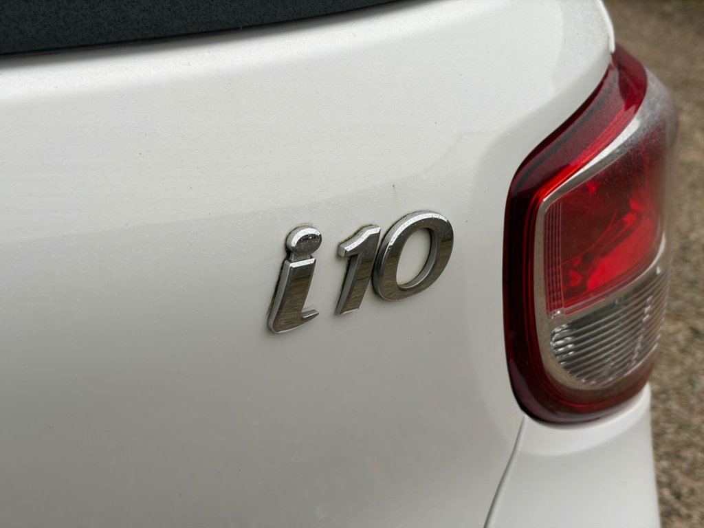 Used Hyundai i10 2020 for sale - 77792502: Photo 16