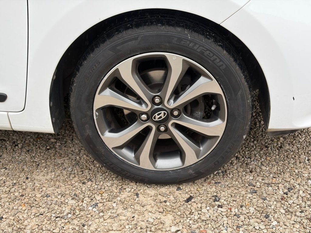 Used Hyundai i10 2020 for sale - 77792502: Photo 17