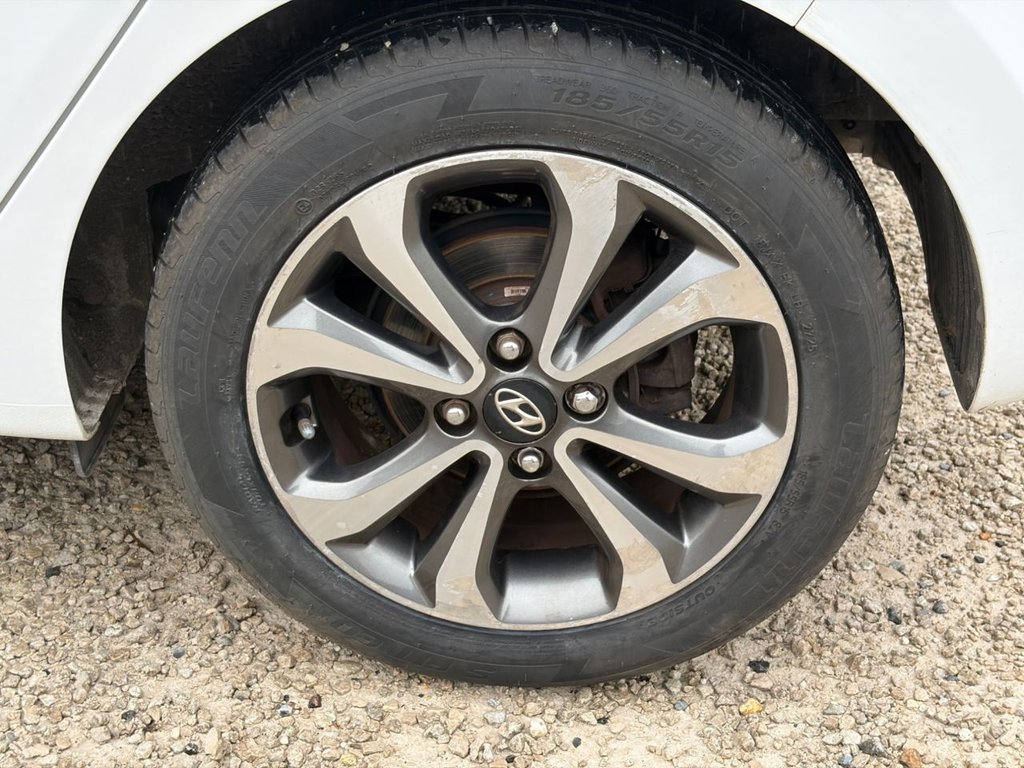 Used Hyundai i10 2020 for sale - 77792502: Photo 19