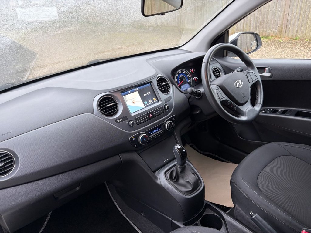 Used Hyundai i10 2020 for sale - 77792502: Photo 21