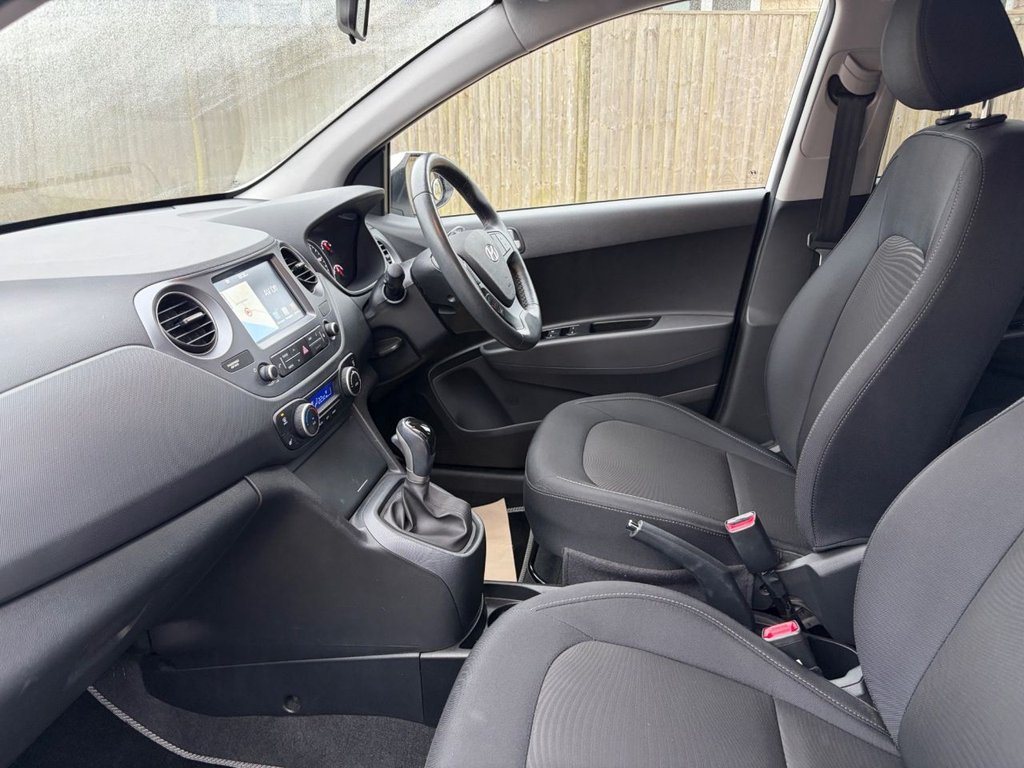 Used Hyundai i10 2020 for sale - 77792502: Photo 22