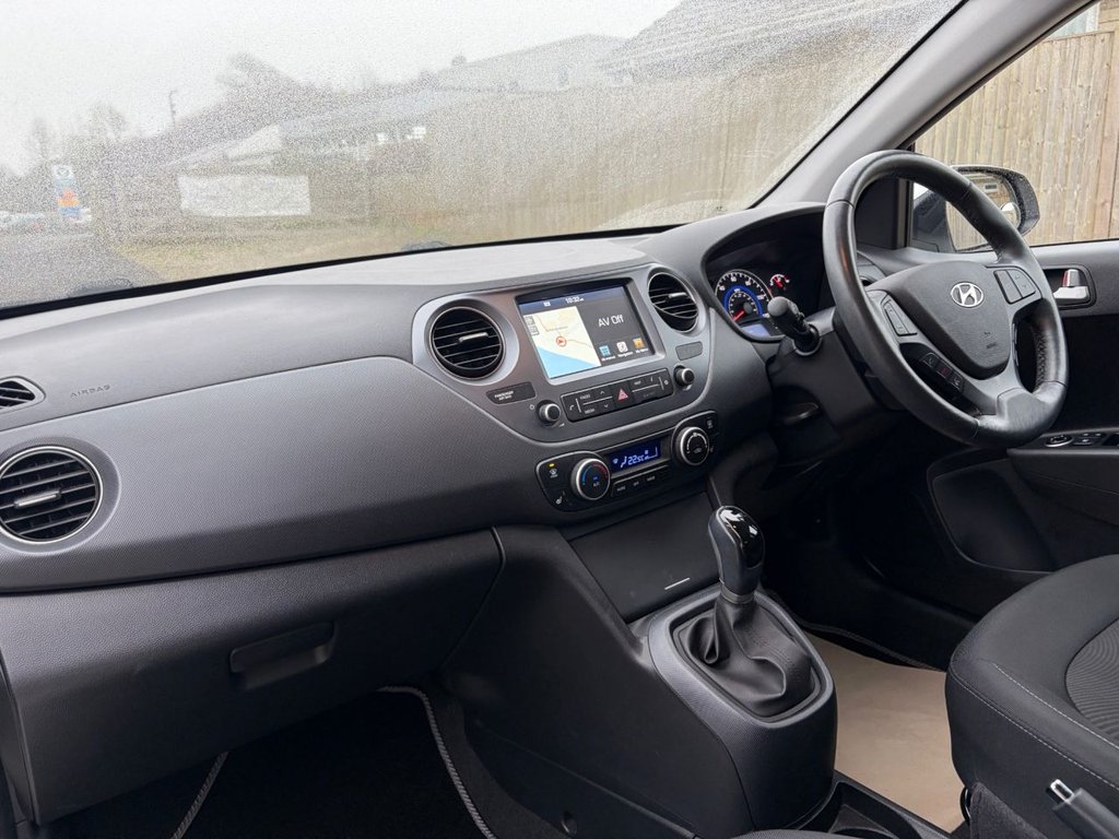 Used Hyundai i10 2020 for sale - 77792502: Photo 23