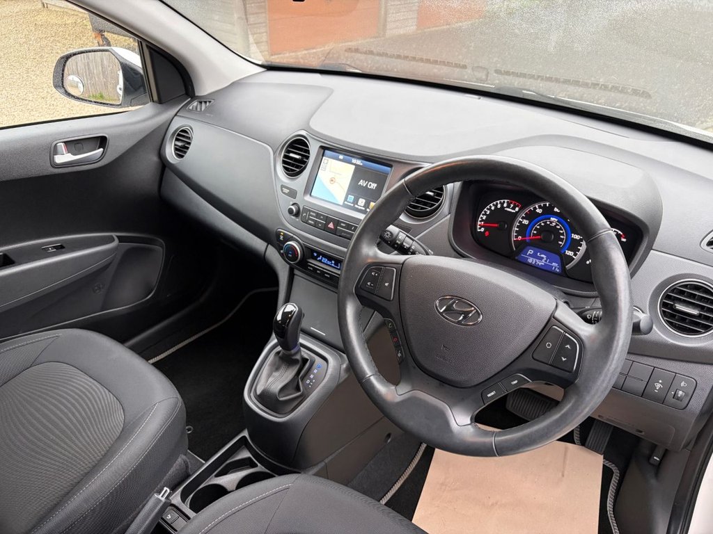 Used Hyundai i10 2020 for sale - 77792502: Photo 24