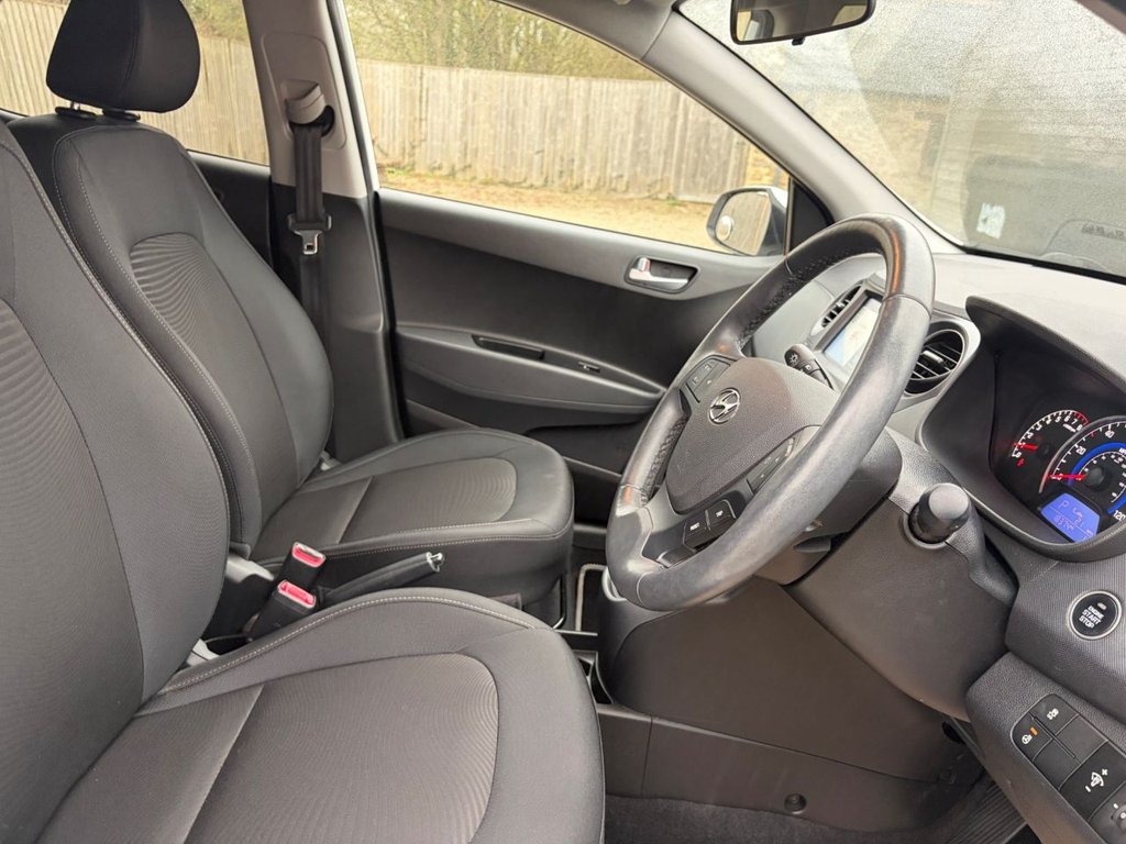 Used Hyundai i10 2020 for sale - 77792502: Photo 25