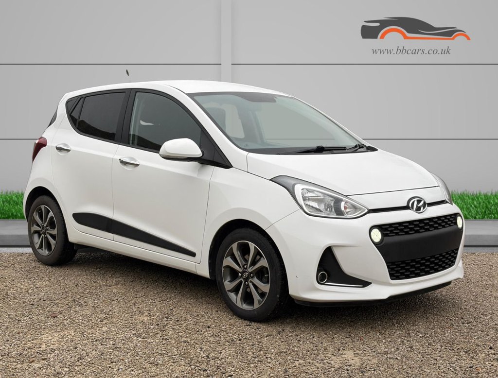 Used Hyundai i10 2020 for sale - 77792502: Photo 7