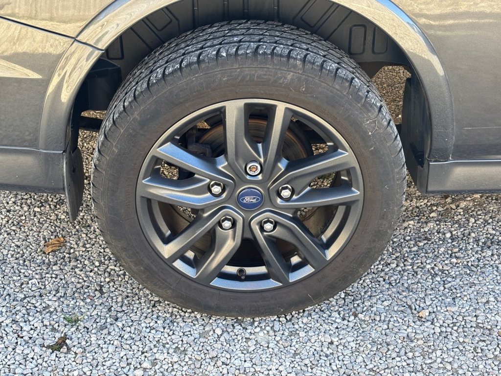 Used Ford Transit Custom 2020 for sale - 76068302: Photo 14
