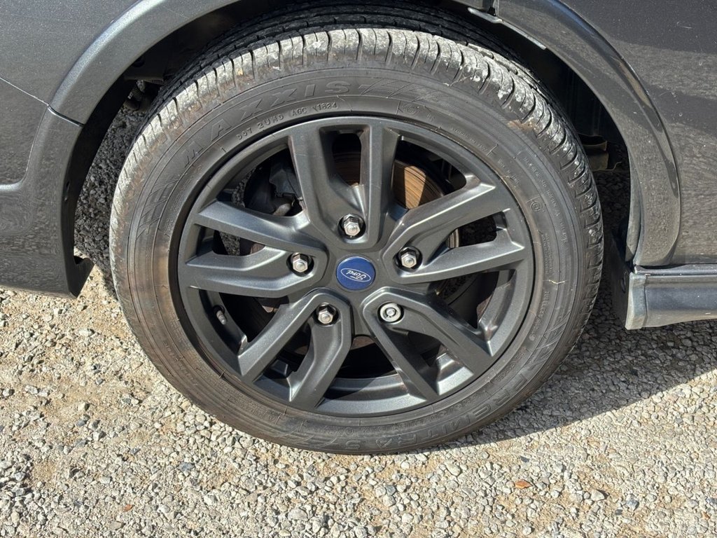 Used Ford Transit Custom 2020 for sale - 76068302: Photo 16
