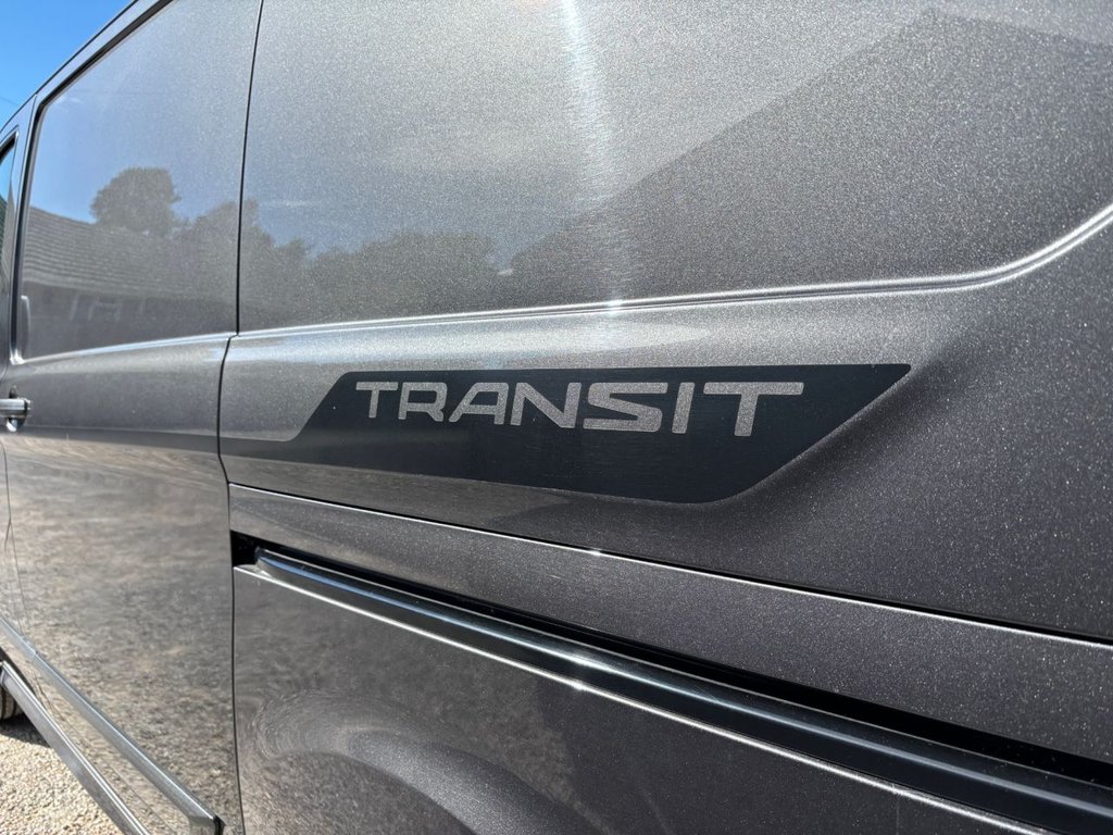 Used Ford Transit Custom 2020 for sale - 76068302: Photo 17
