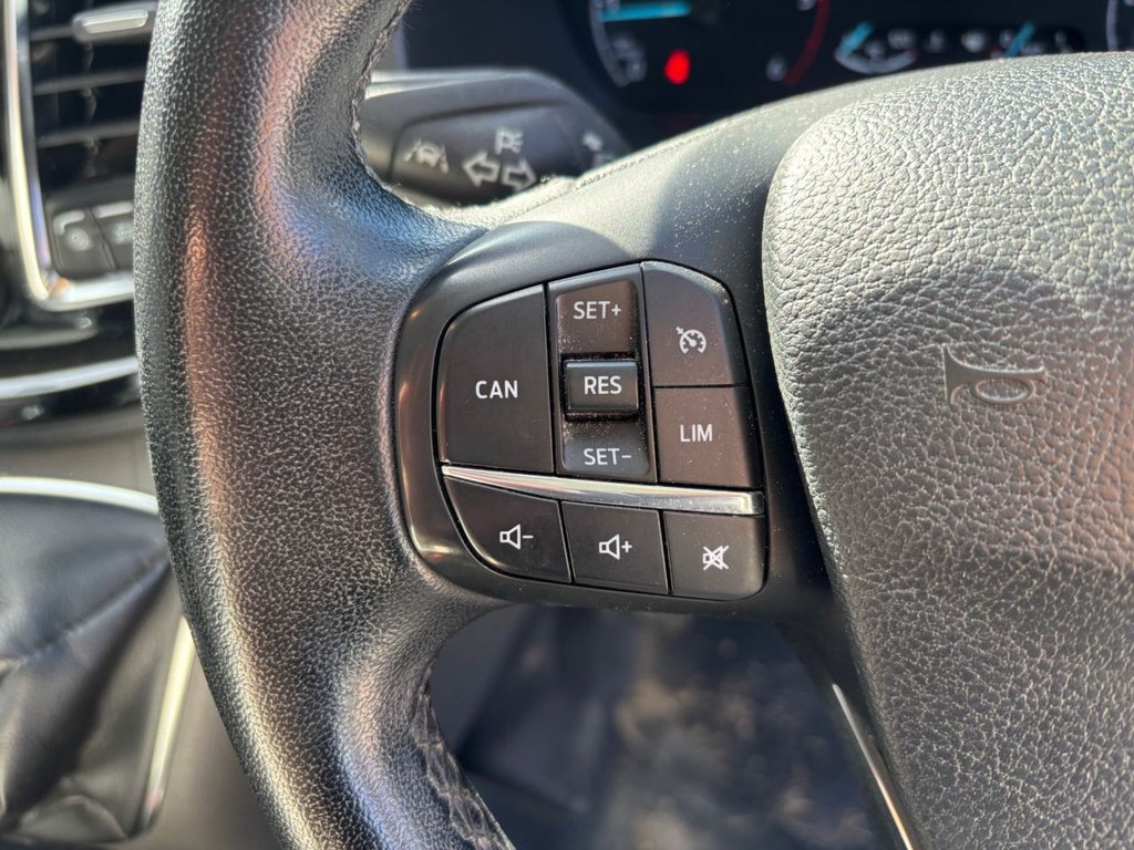 Used Ford Transit Custom 2020 for sale - 76068302: Photo 22