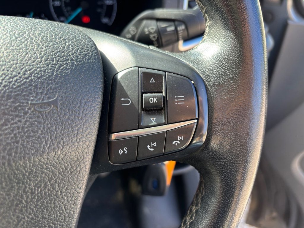 Used Ford Transit Custom 2020 for sale - 76068302: Photo 23