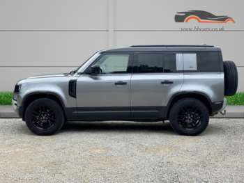 Used Land Rover Defender 2020 for sale - 72219519: Photo
