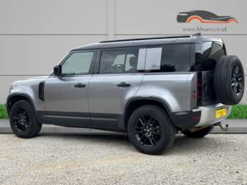 Used Land Rover Defender 2020 for sale - 72219519: Photo