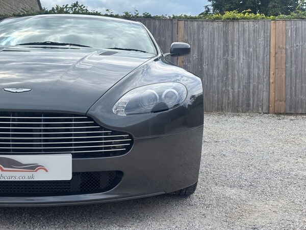 Used Aston Martin Vantage 2007 for sale - 75411164: Photo 13