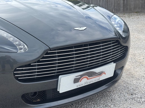 Used Aston Martin Vantage 2007 for sale - 75411164: Photo 14