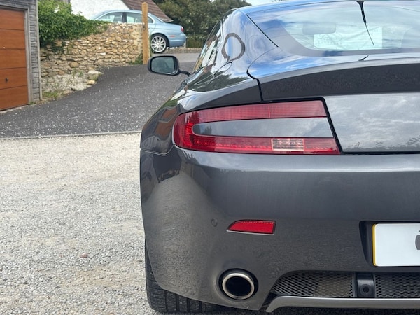 Used Aston Martin Vantage 2007 for sale - 75411164: Photo 15