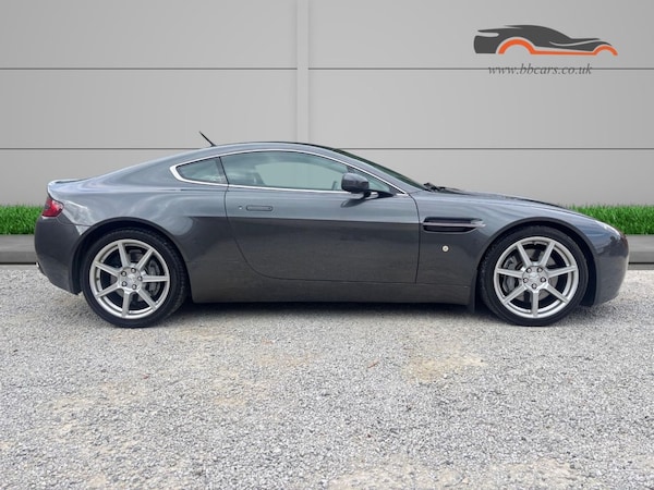 Used Aston Martin Vantage 2007 for sale - 75411164: Photo 6