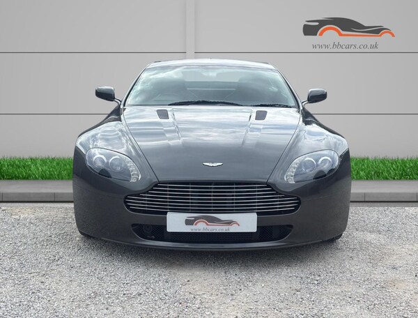 Used Aston Martin Vantage 2007 for sale - 75411164: Photo 8