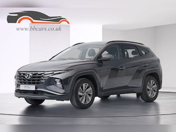 Used Hyundai TUCSON 2022 for sale - 79104144: Photo