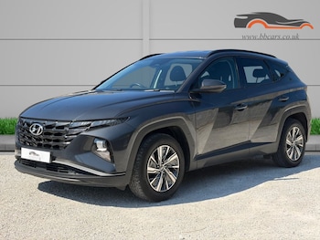 Used Hyundai TUCSON 2022 for sale - 79104144: Photo