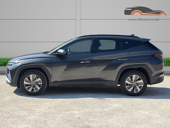 Used Hyundai TUCSON 2022 for sale - 79104144: Photo