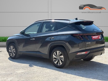 Used Hyundai TUCSON 2022 for sale - 79104144: Photo