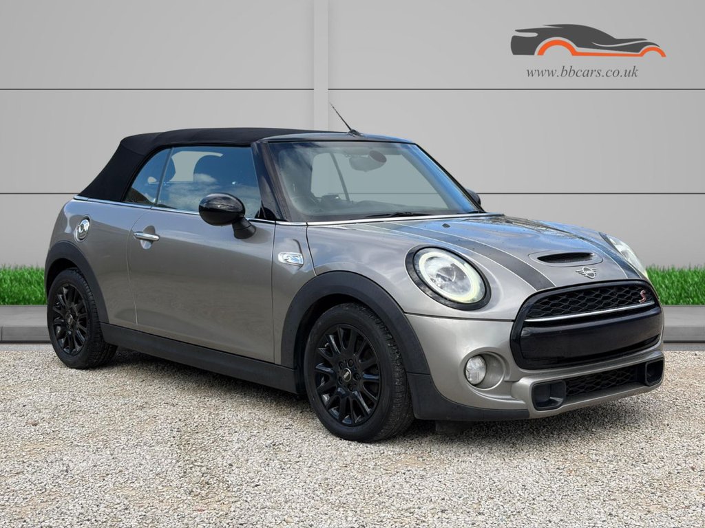 Used MINI Convertible 2019 for sale - 77835647: Photo 7