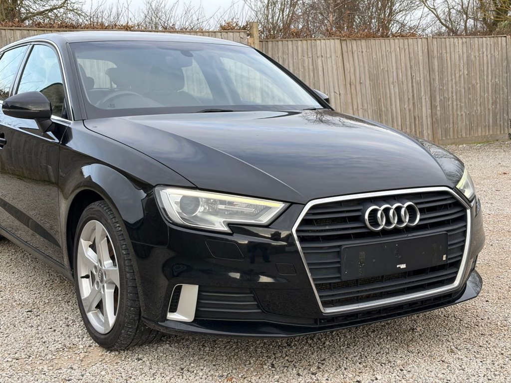 Used Audi A3 2018 for sale - 77879669: Photo 11