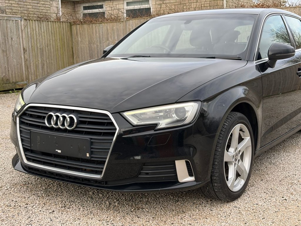 Used Audi A3 2018 for sale - 77879669: Photo 12