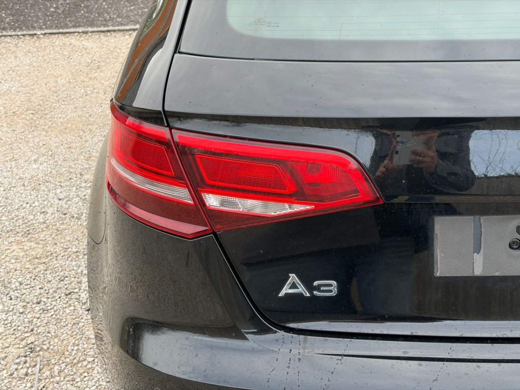 Used Audi A3 2018 for sale - 77879669: Photo 13