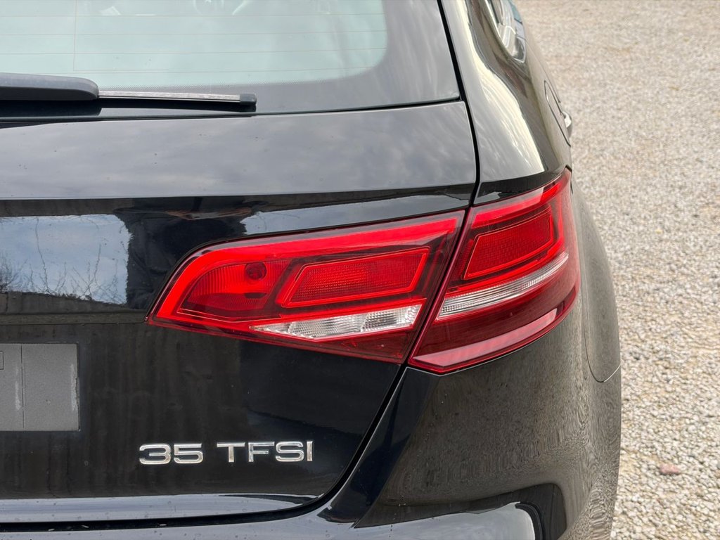 Used Audi A3 2018 for sale - 77879669: Photo 14