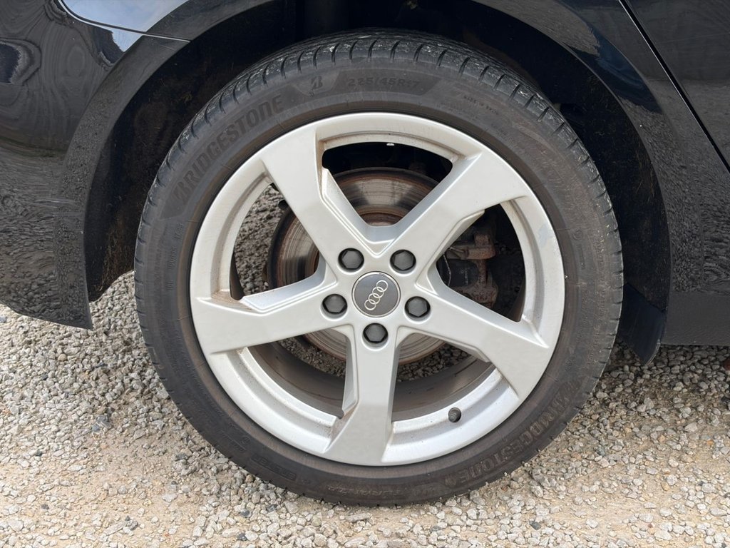 Used Audi A3 2018 for sale - 77879669: Photo 16