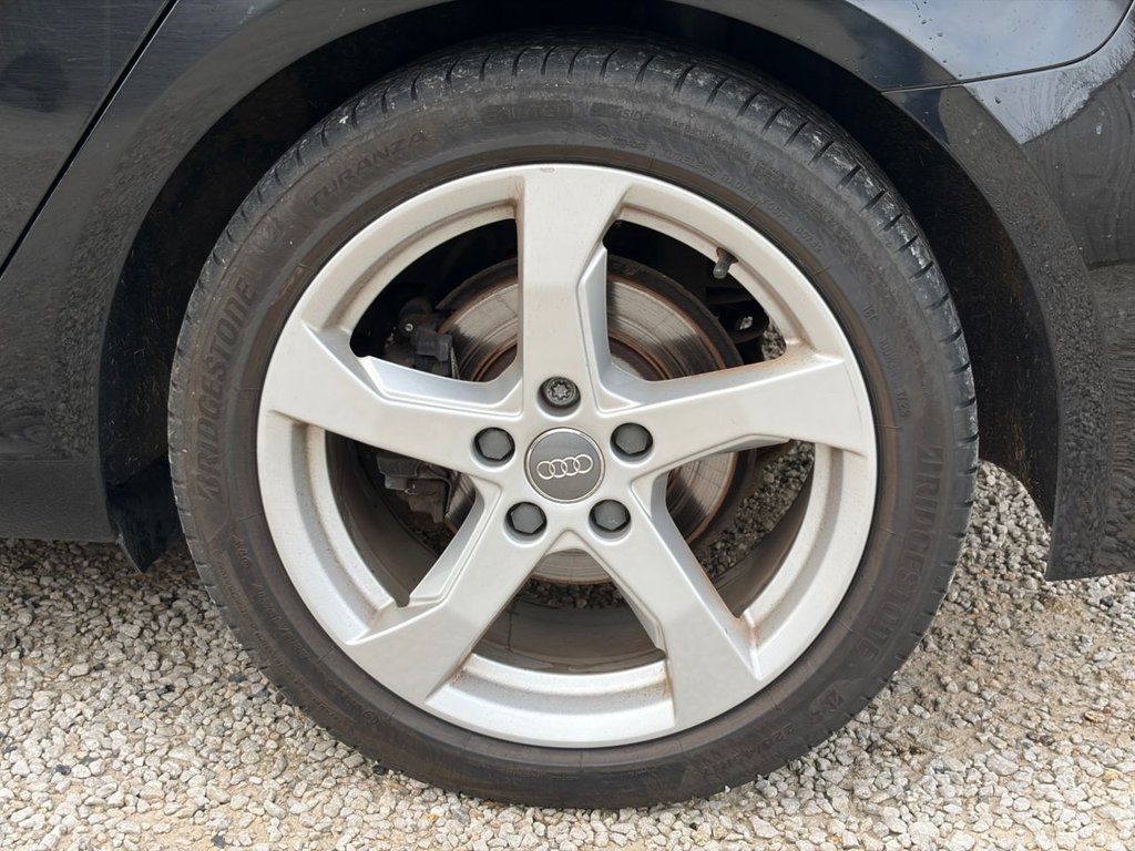 Used Audi A3 2018 for sale - 77879669: Photo 17