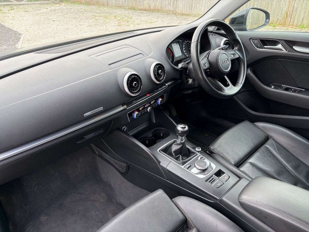 Used Audi A3 2018 for sale - 77879669: Photo 19