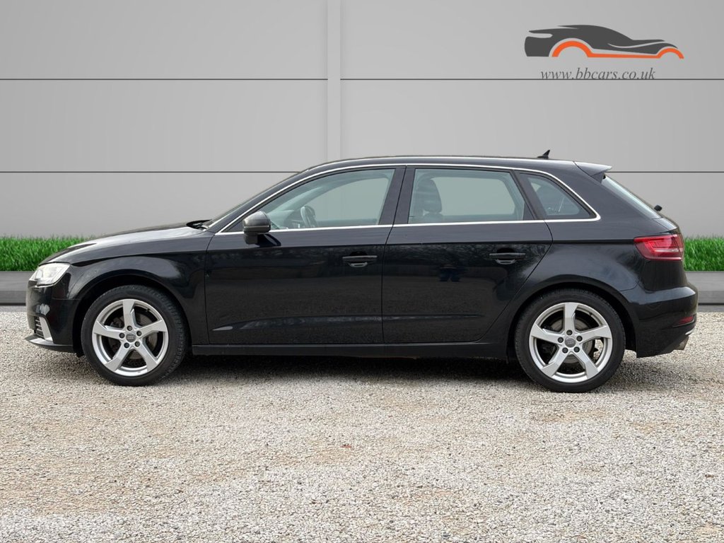 Used Audi A3 2018 for sale - 77879669: Photo 2