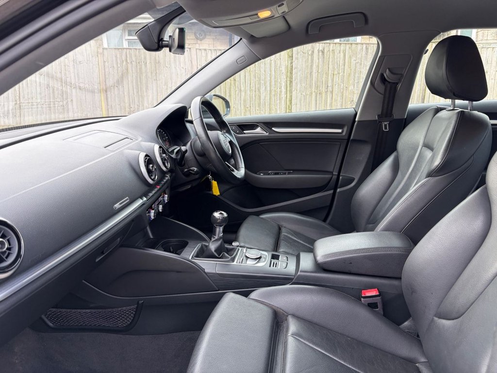 Used Audi A3 2018 for sale - 77879669: Photo 20