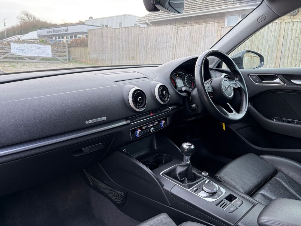 Used Audi A3 2018 for sale - 77879669: Photo 21