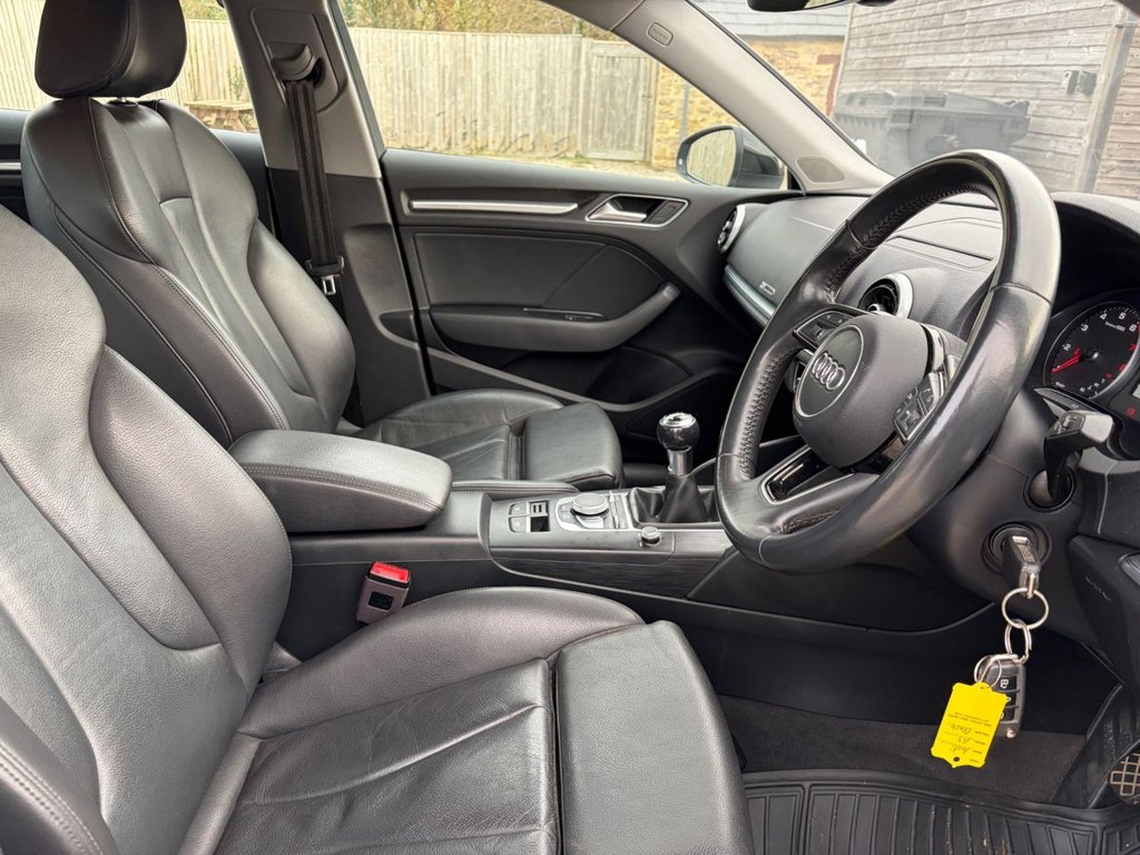 Used Audi A3 2018 for sale - 77879669: Photo 23