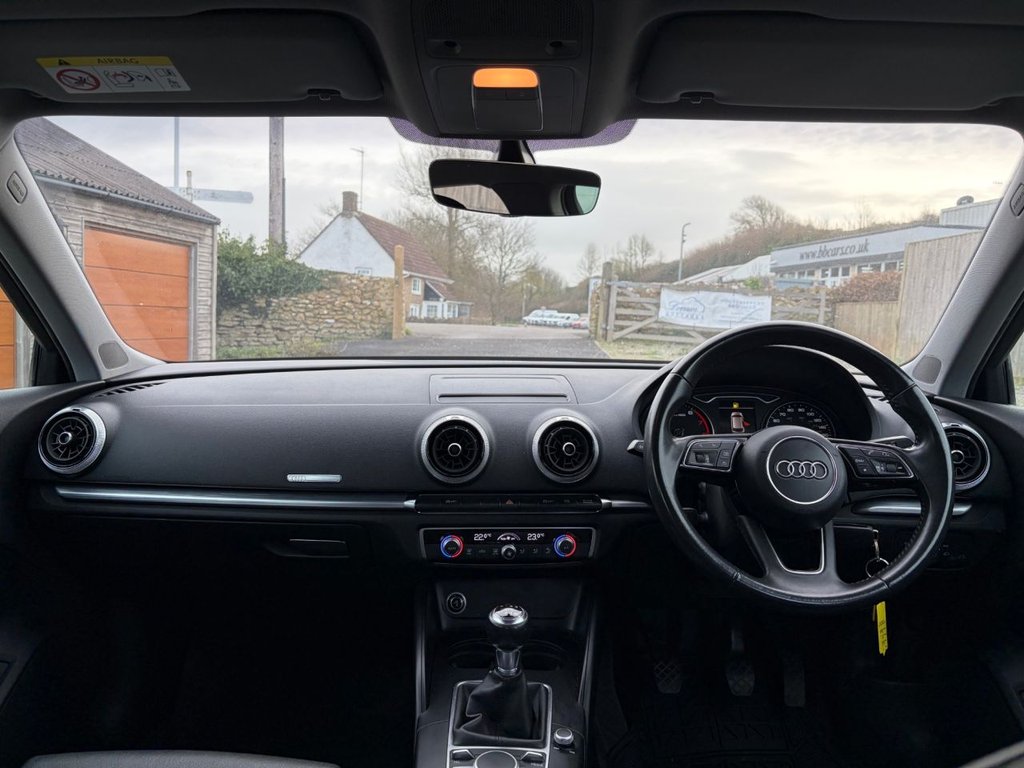 Used Audi A3 2018 for sale - 77879669: Photo 25