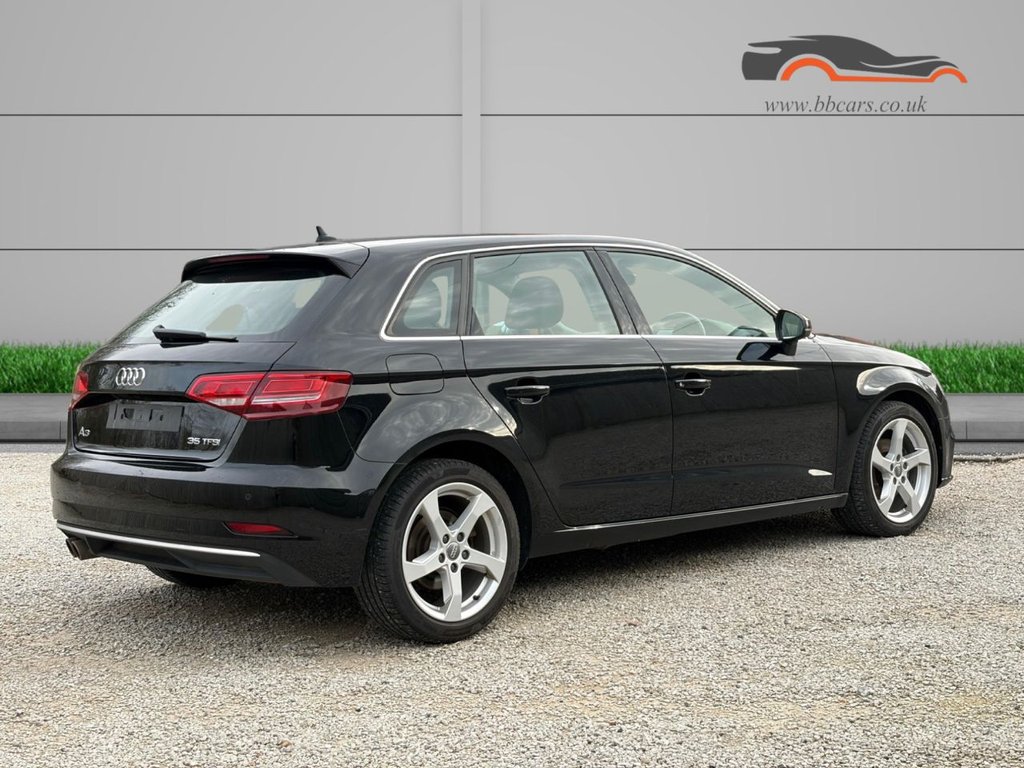 Used Audi A3 2018 for sale - 77879669: Photo 5