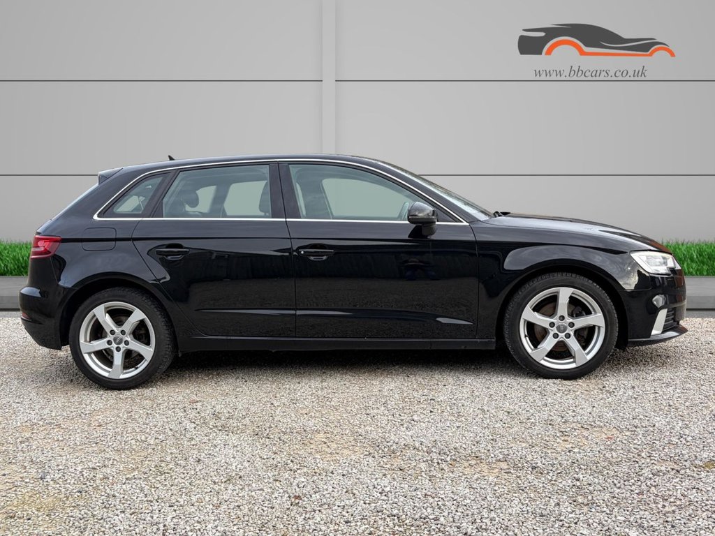 Used Audi A3 2018 for sale - 77879669: Photo 6